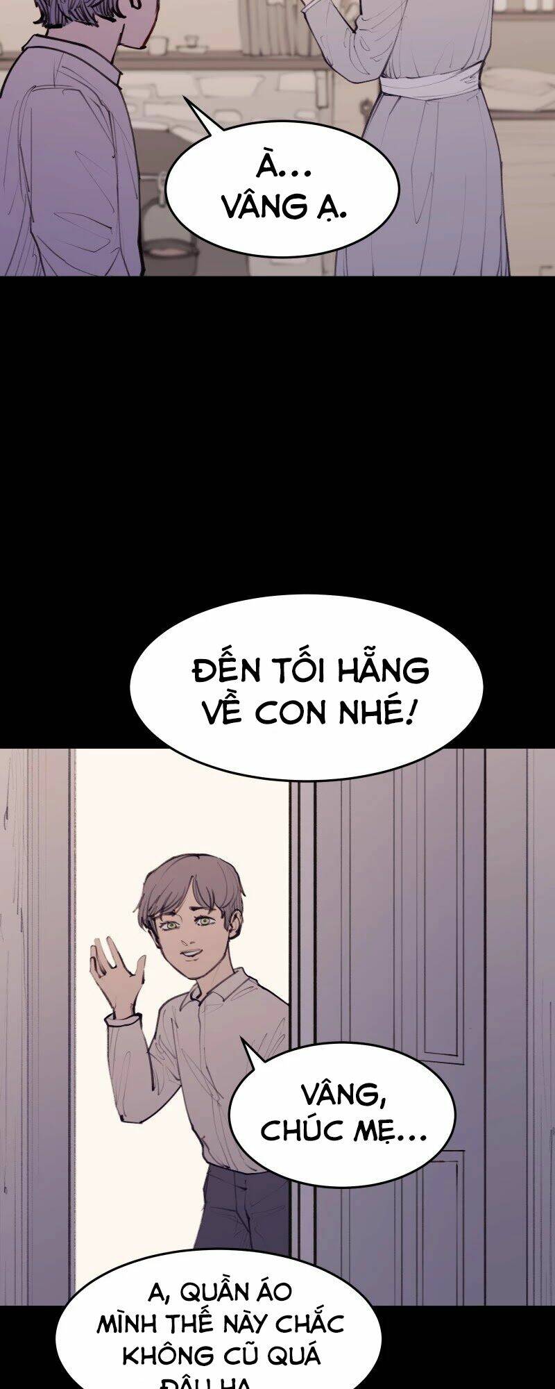 tướng quỷ dạy yêu chapter 110 - Trang 2