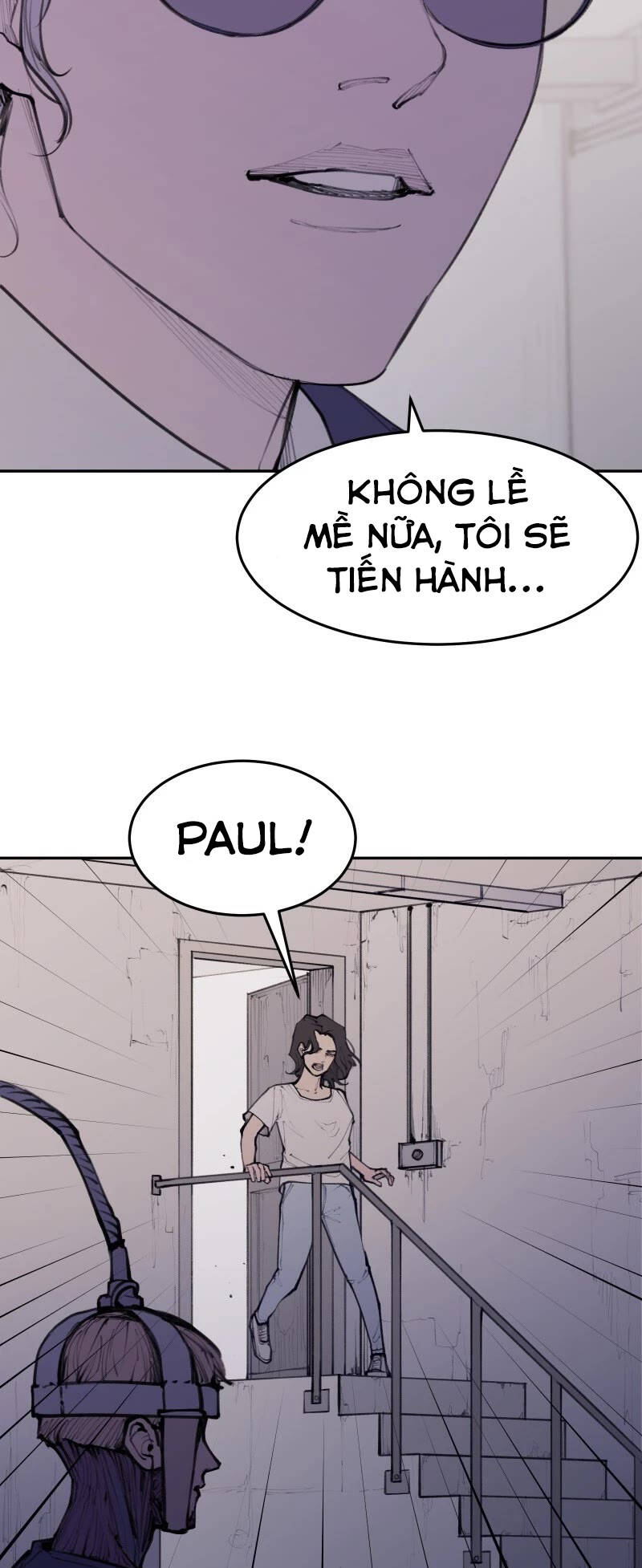 tướng quỷ dạy yêu chapter 120 - Trang 2