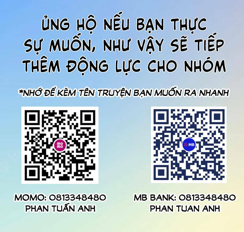 tướng quỷ dạy yêu chương 130 - Trang 2