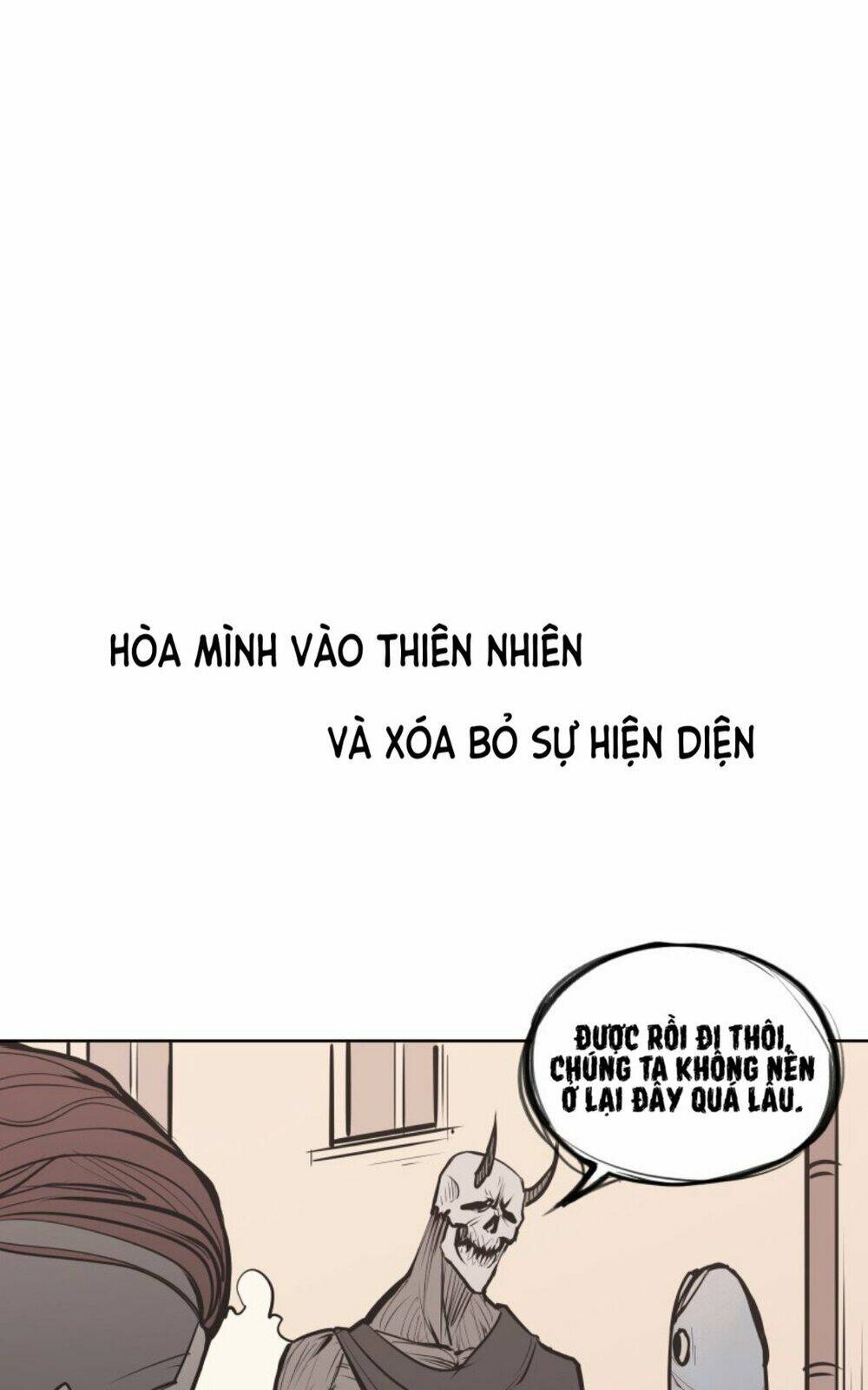 tướng quỷ dạy yêu chapter 36 - Trang 2