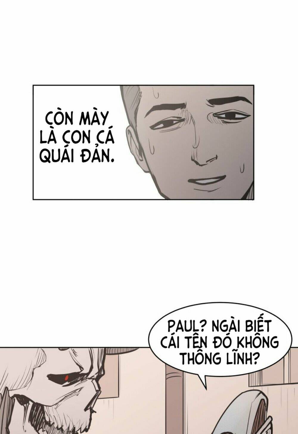 tướng quỷ dạy yêu chapter 36 - Trang 2