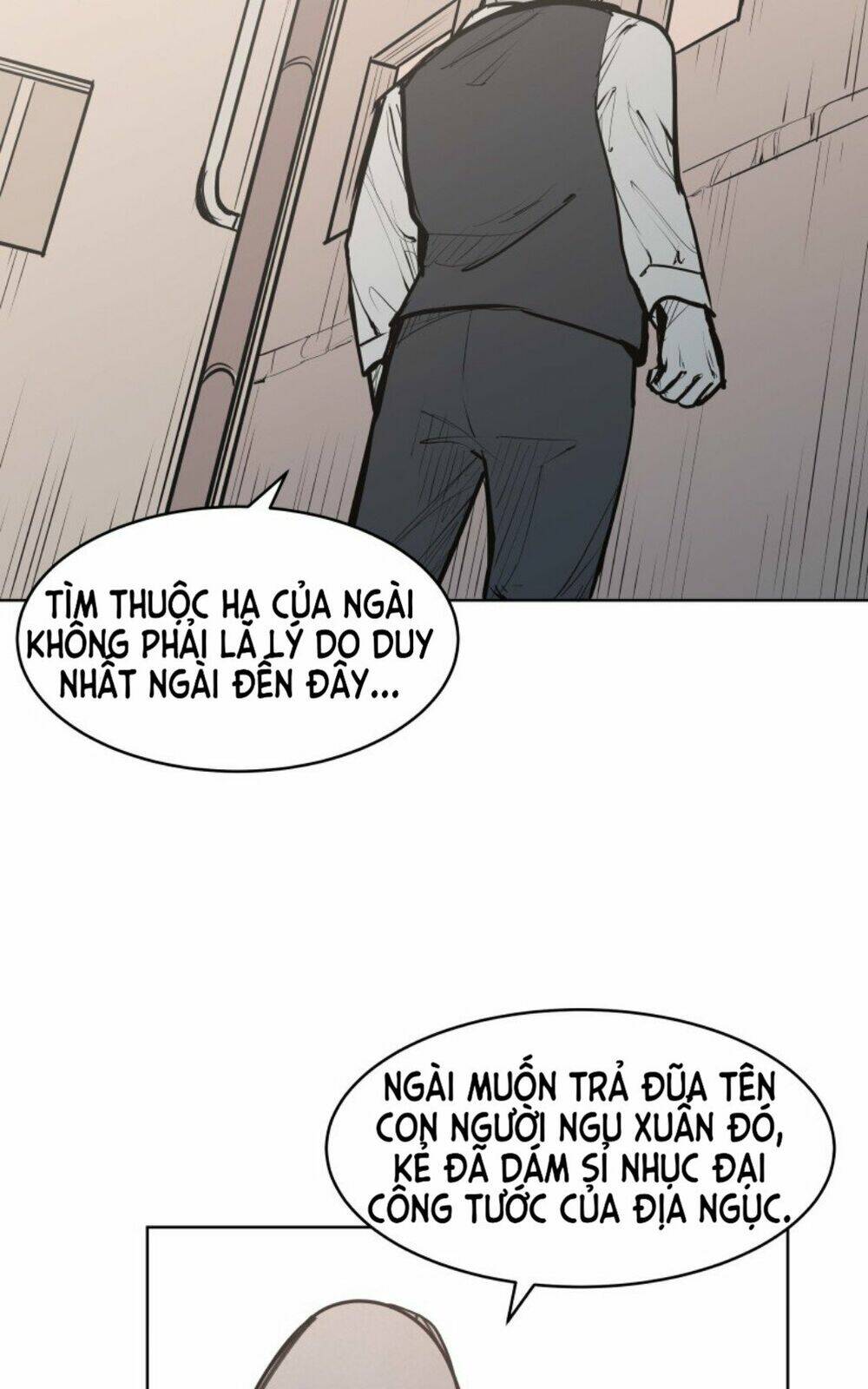 tướng quỷ dạy yêu chapter 36 - Trang 2