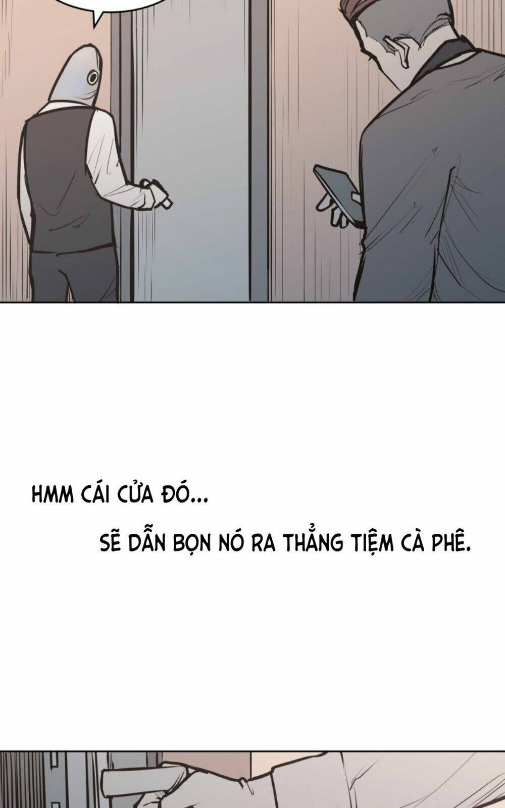 tướng quỷ dạy yêu chapter 36 - Trang 2