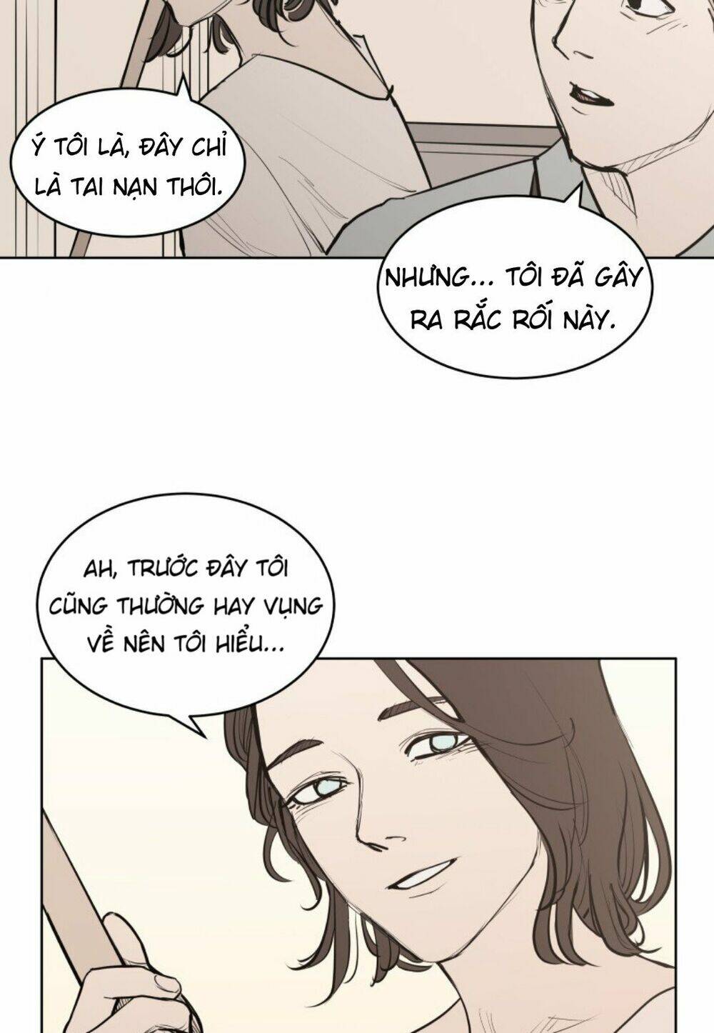 tướng quỷ dạy yêu chapter 43 - Trang 2