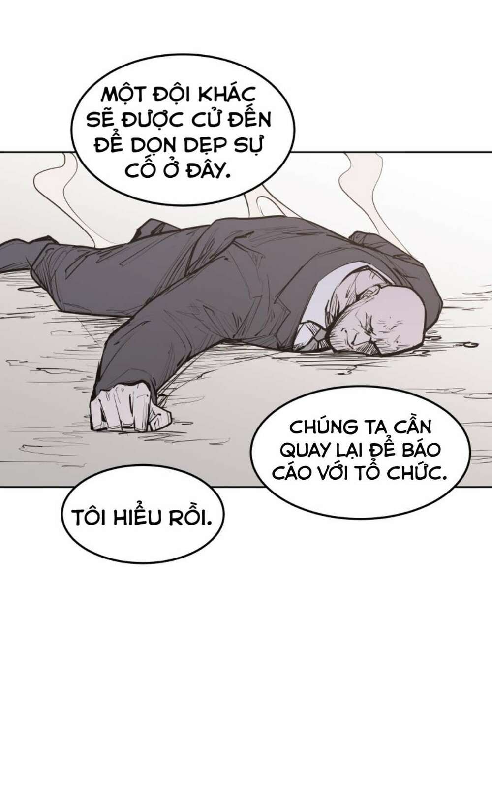 tướng quỷ dạy yêu chapter 64 - Trang 2