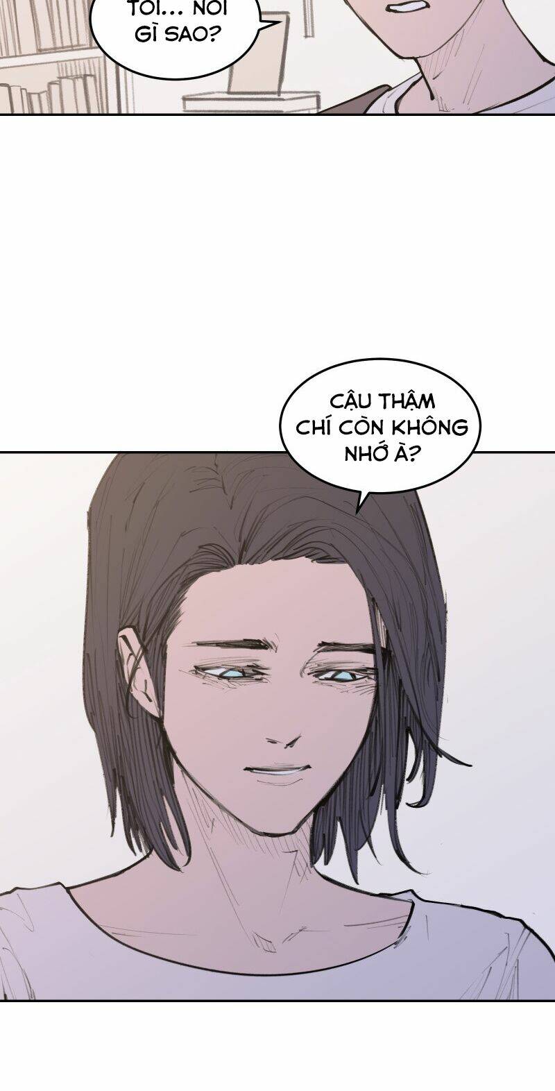 tướng quỷ dạy yêu chapter 76 - Trang 2