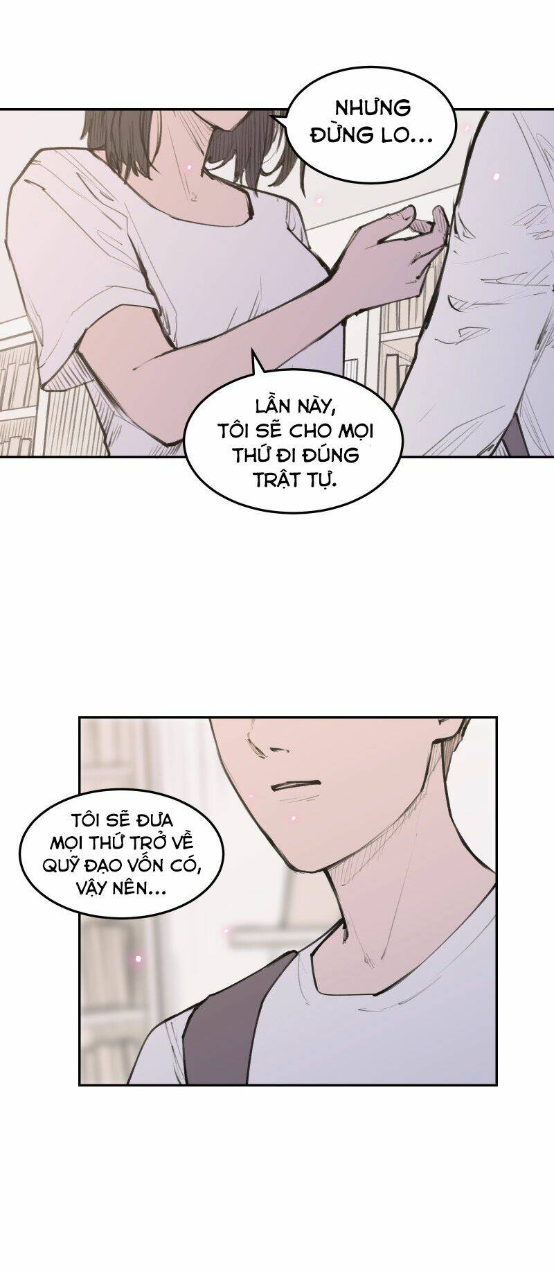 tướng quỷ dạy yêu chapter 76 - Trang 2