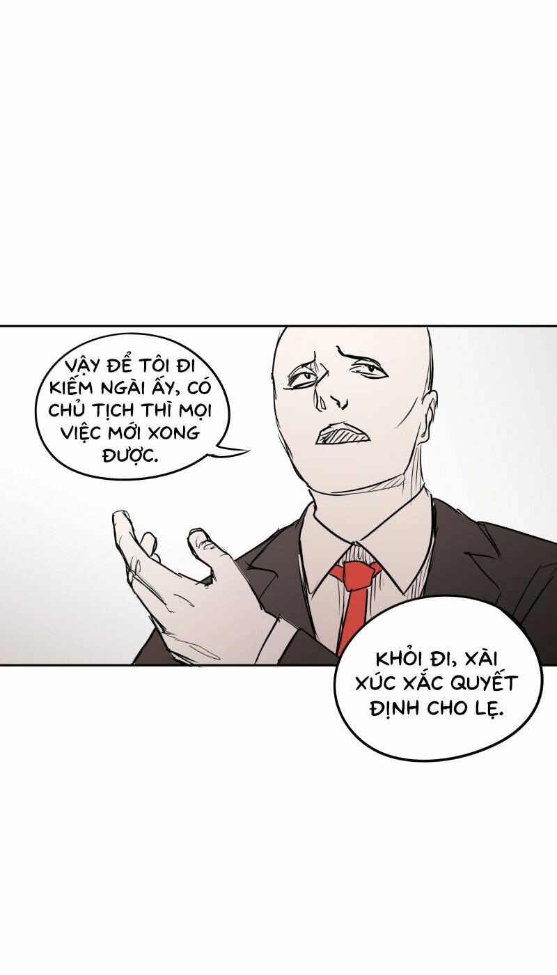 tướng quỷ dạy yêu chapter 8 - Trang 2