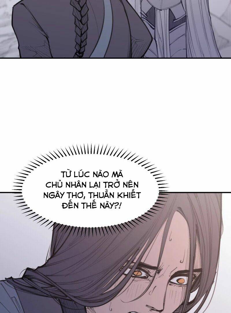 tướng quỷ dạy yêu chapter 91 - Trang 2