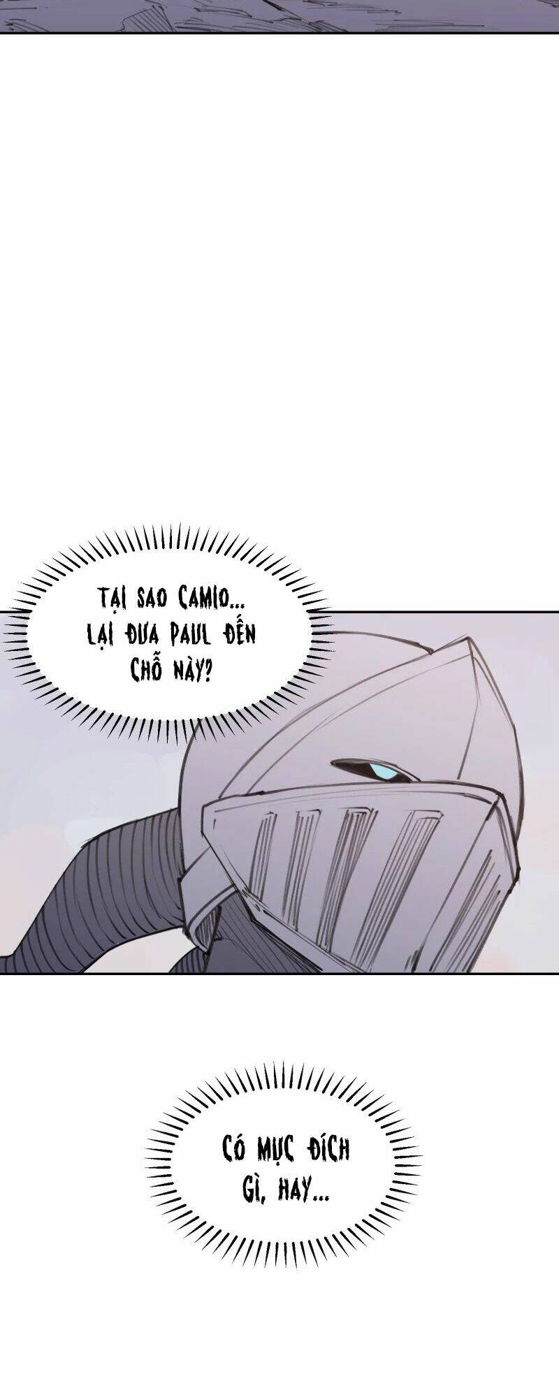 tướng quỷ dạy yêu chapter 91 - Trang 2