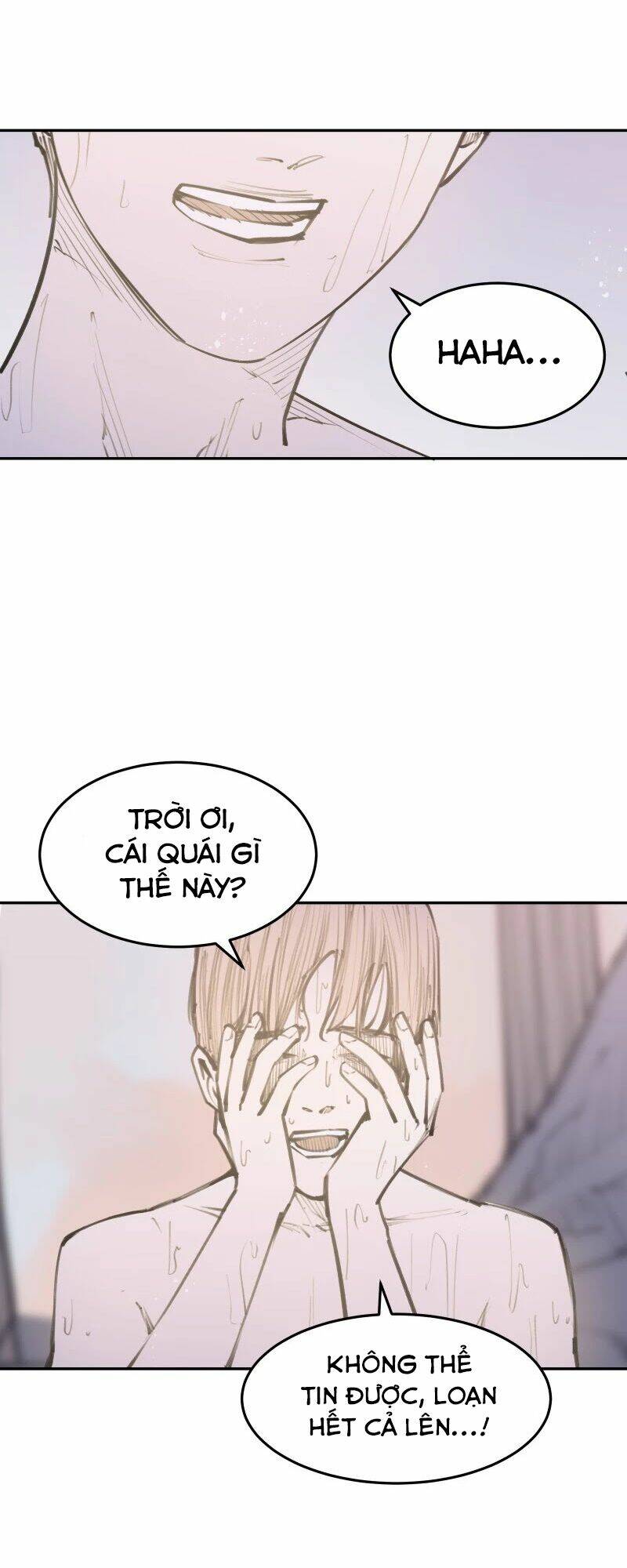 tướng quỷ dạy yêu chapter 91 - Trang 2