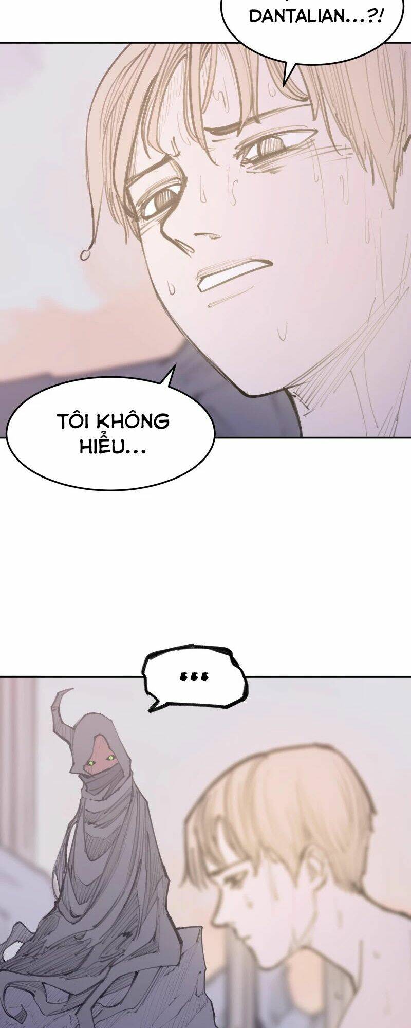 tướng quỷ dạy yêu chapter 91 - Trang 2