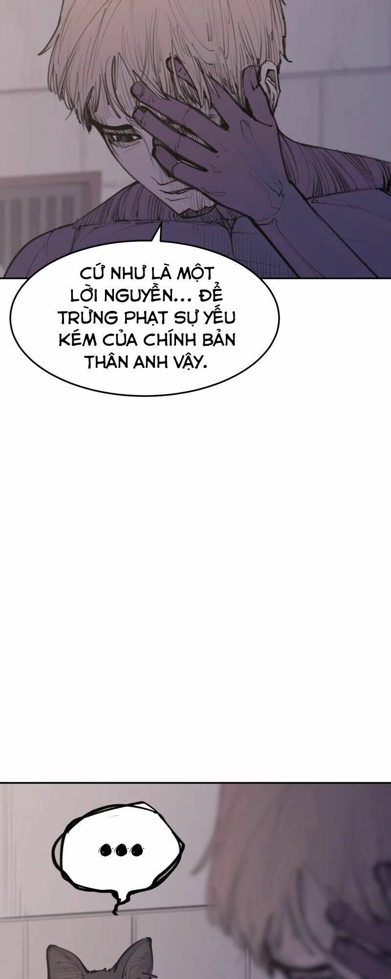 tướng quỷ dạy yêu chapter 99 - Trang 2