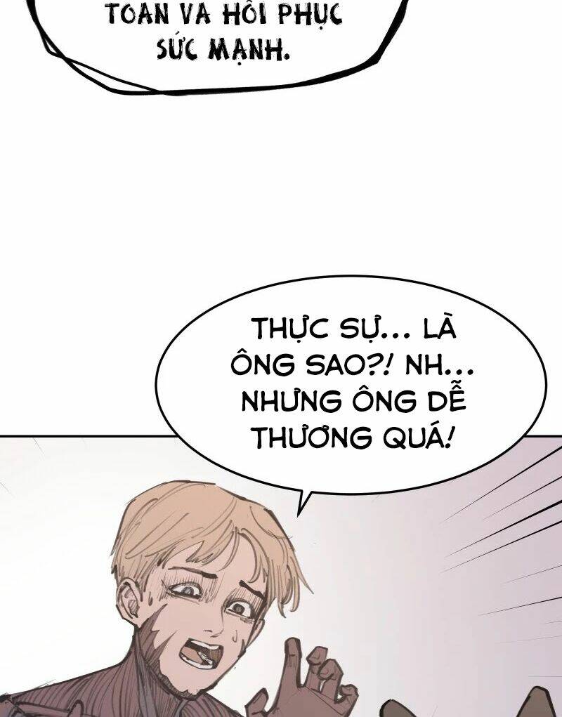 tướng quỷ dạy yêu chapter 99 - Trang 2