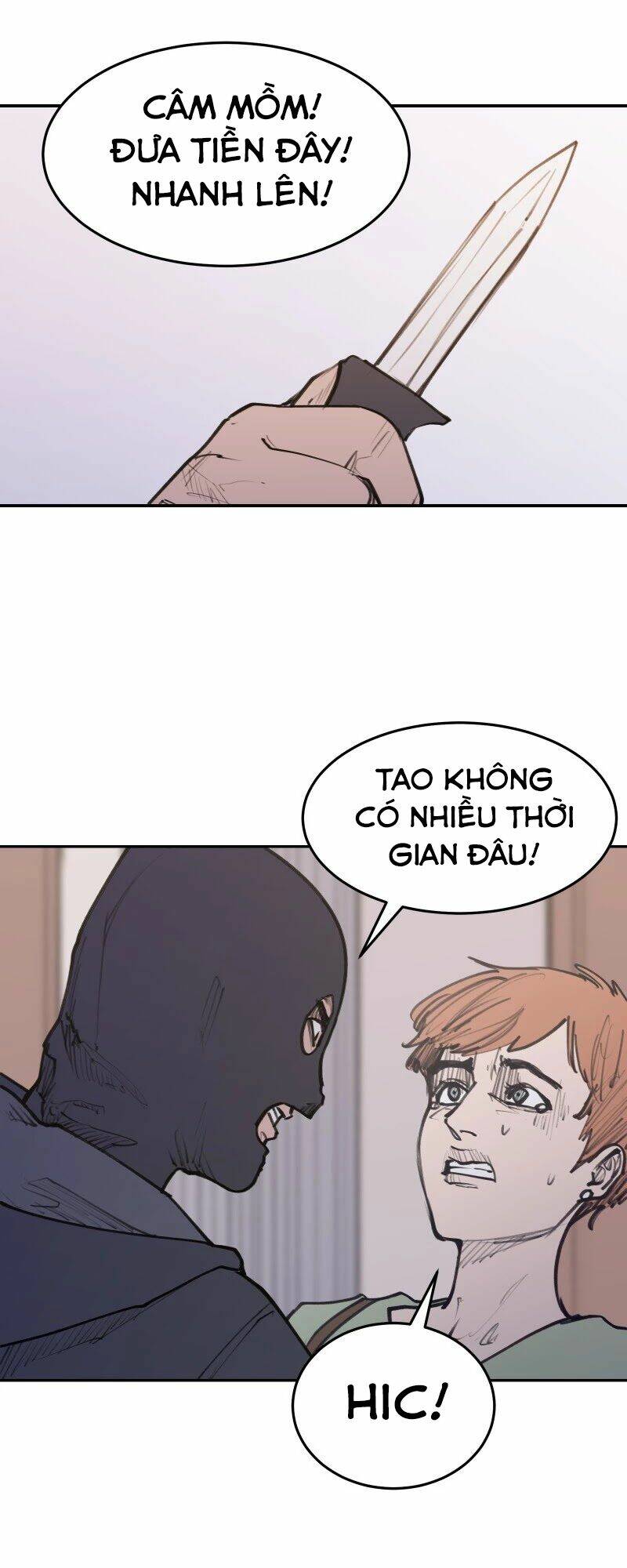 tướng quỷ dạy yêu chapter 99 - Trang 2