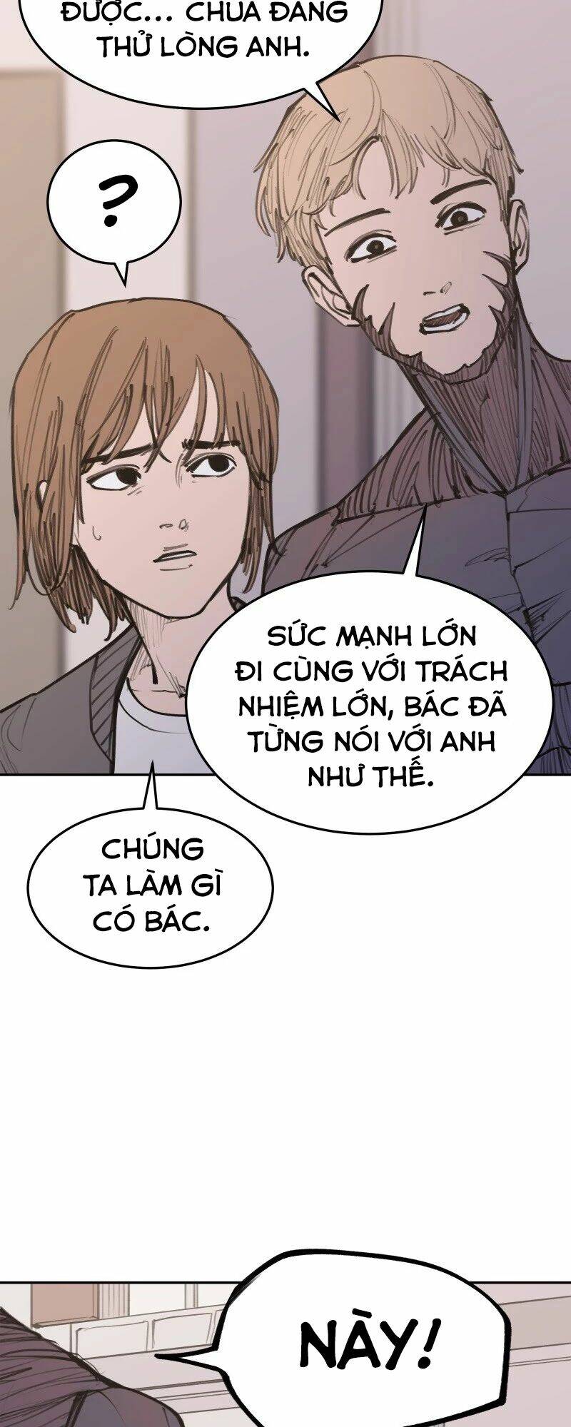 tướng quỷ dạy yêu chapter 99 - Trang 2