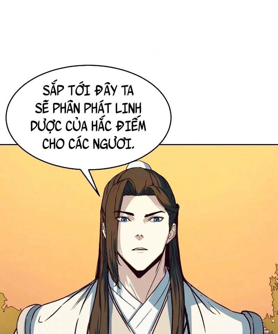 túy kiếm dạ hành chapter 10 - Next chapter 11