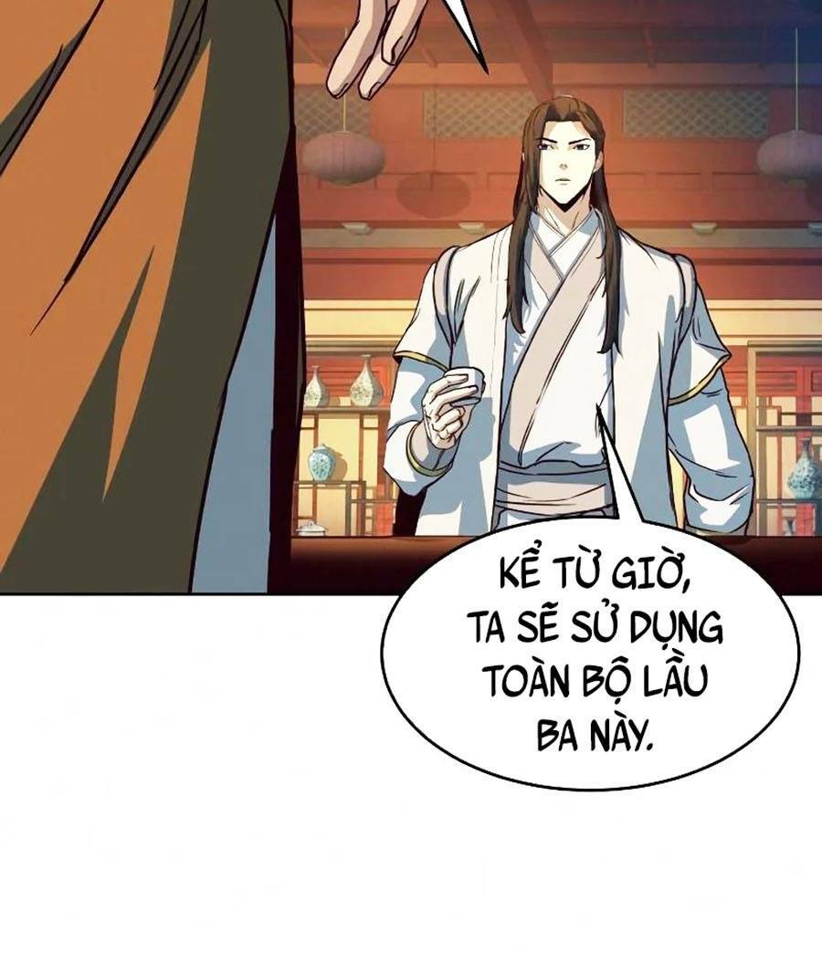 túy kiếm dạ hành chapter 10 - Next chapter 11