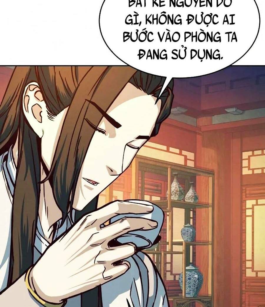 túy kiếm dạ hành chapter 10 - Next chapter 11