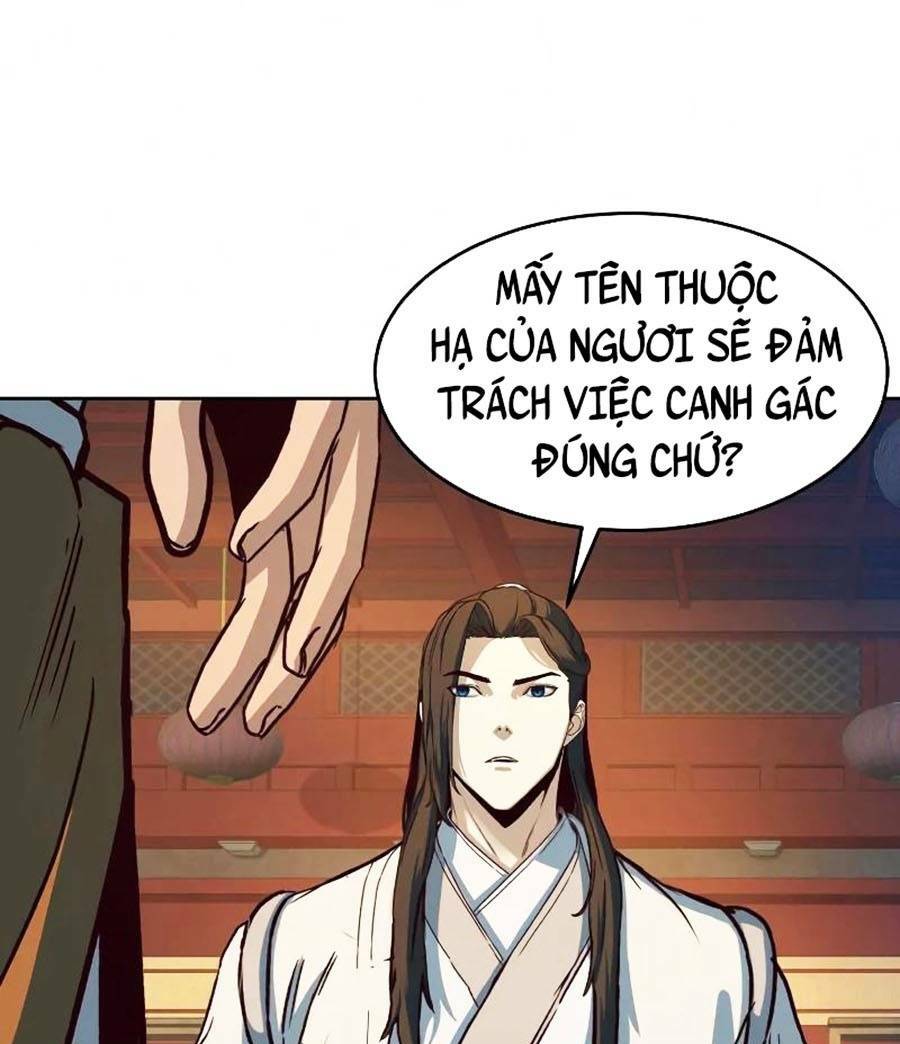 túy kiếm dạ hành chapter 10 - Next chapter 11