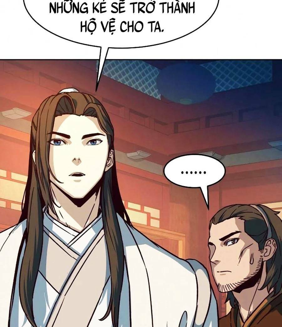 túy kiếm dạ hành chapter 10 - Next chapter 11