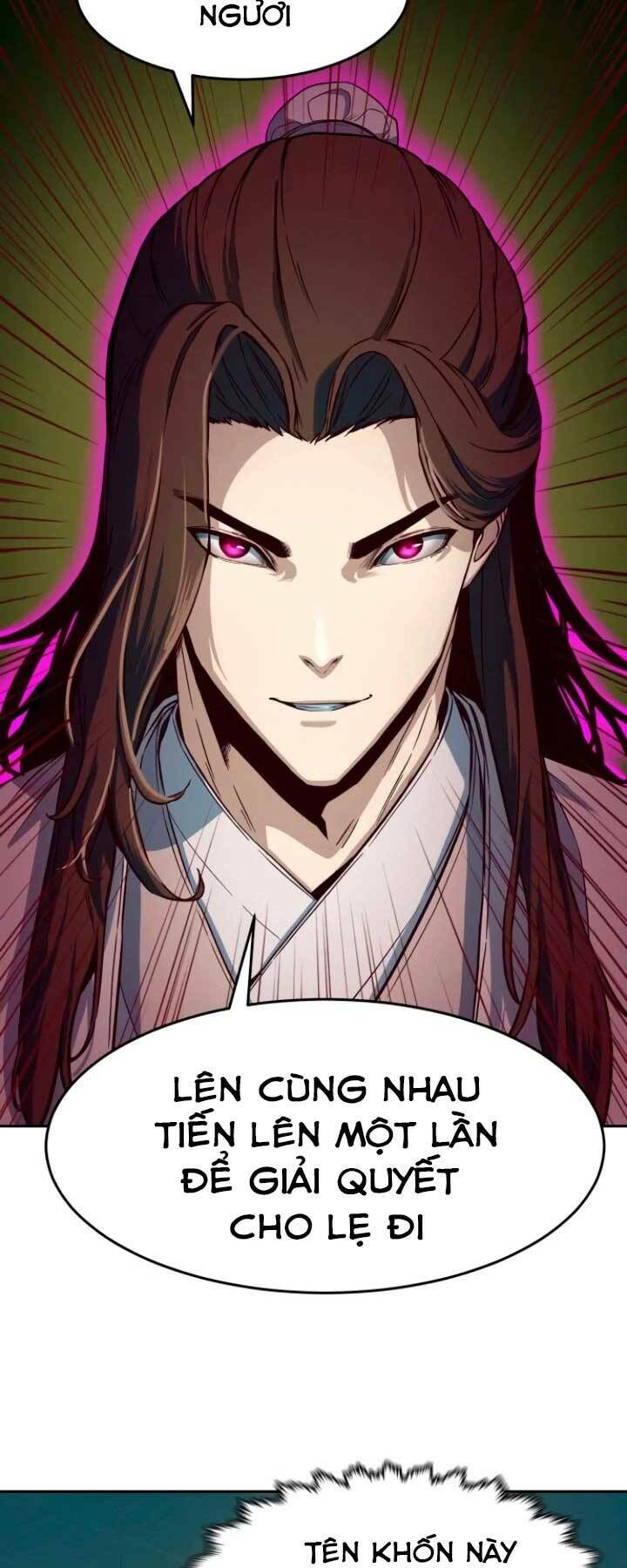 túy kiếm dạ hành Chapter 15 - Next Chapter 16