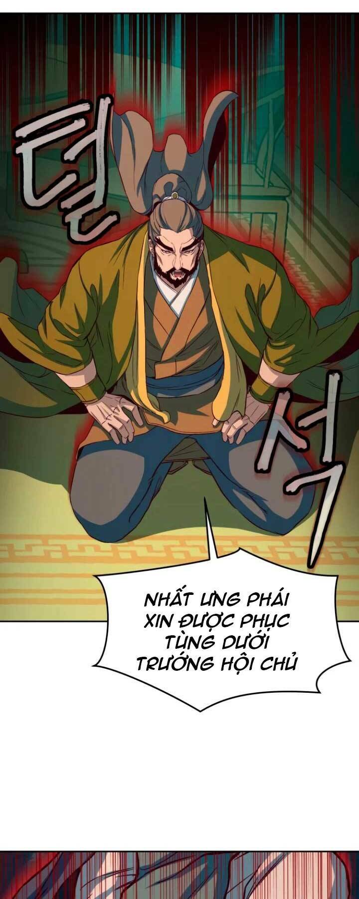 túy kiếm dạ hành Chapter 15 - Next Chapter 16