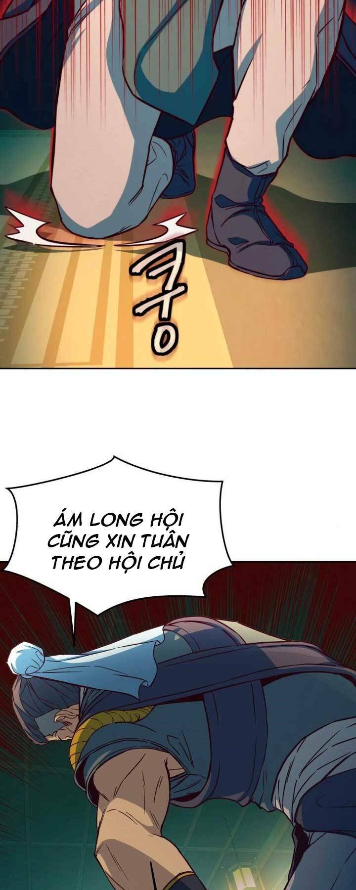 túy kiếm dạ hành Chapter 15 - Next Chapter 16