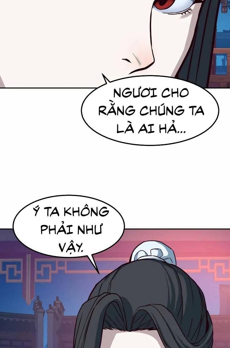 túy kiếm dạ hành Chapter 17 - Next chapter 18