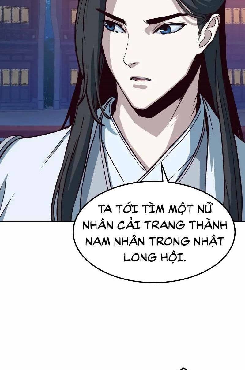 túy kiếm dạ hành Chapter 17 - Next chapter 18