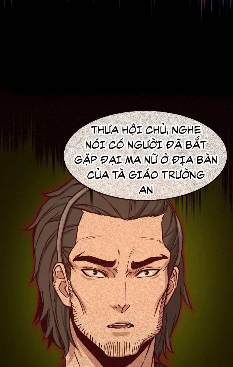 túy kiếm dạ hành Chapter 17 - Next chapter 18