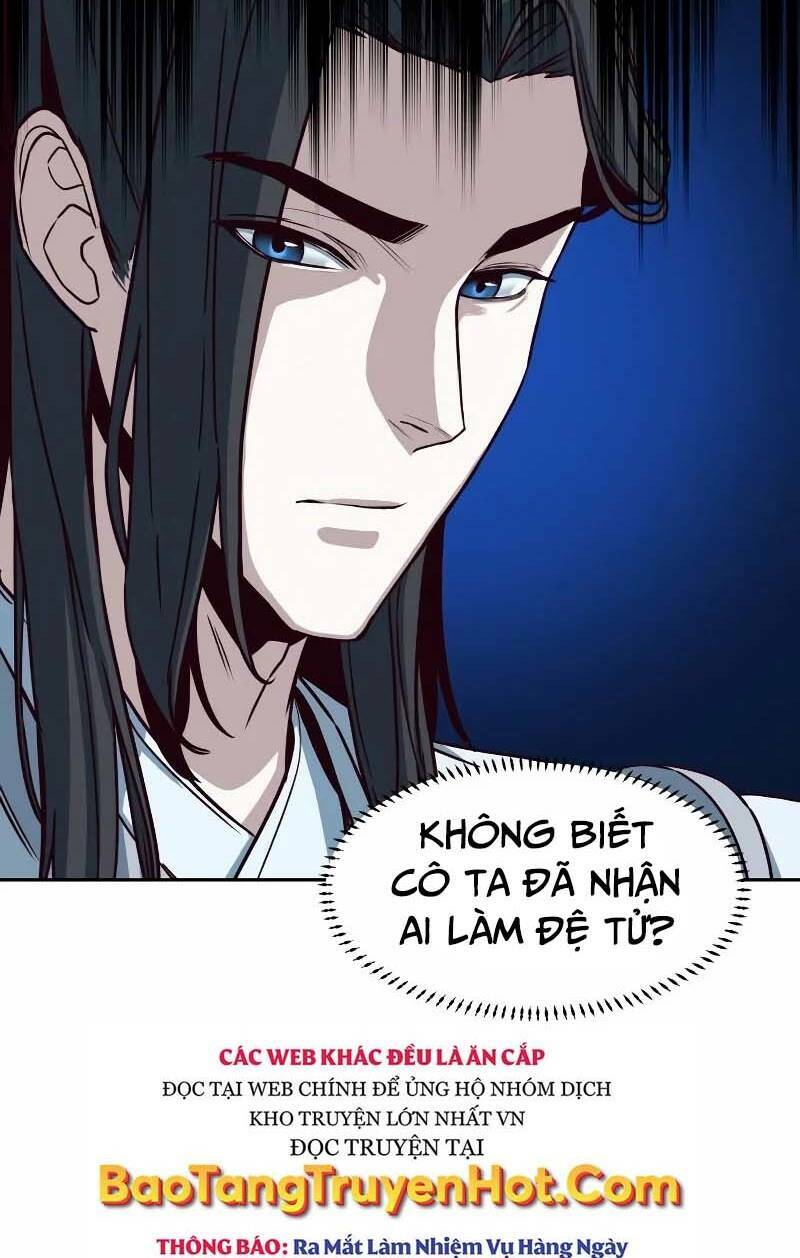 túy kiếm dạ hành Chapter 17 - Next chapter 18