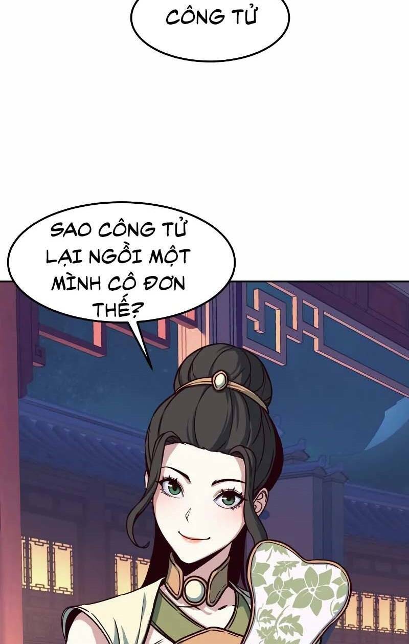 túy kiếm dạ hành Chapter 17 - Next chapter 18