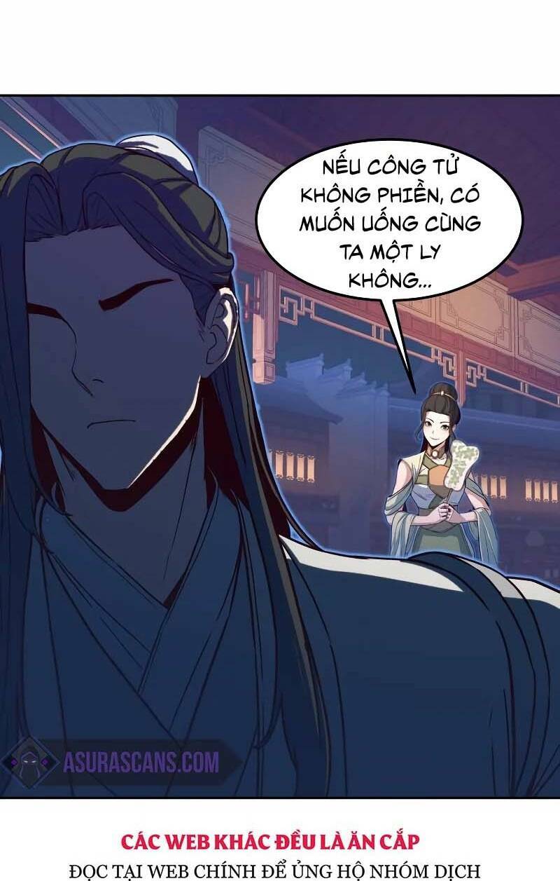 túy kiếm dạ hành Chapter 17 - Next chapter 18