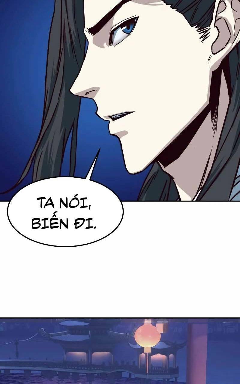 túy kiếm dạ hành Chapter 17 - Next chapter 18