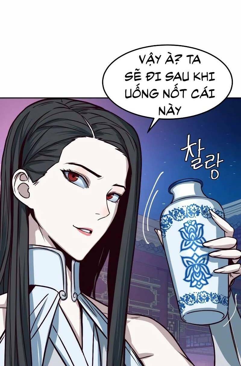 túy kiếm dạ hành Chapter 17 - Next chapter 18