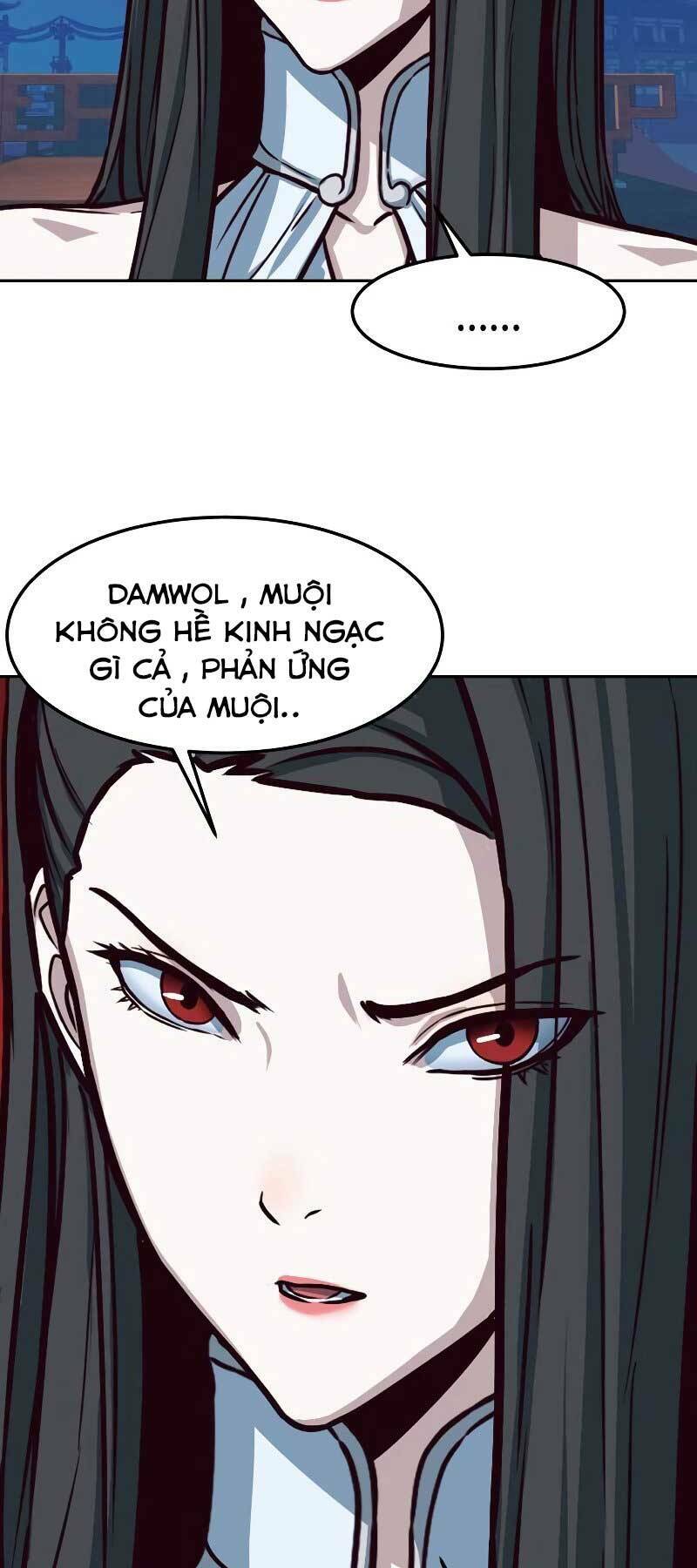 túy kiếm dạ hành chapter 18 - Next chapter 19