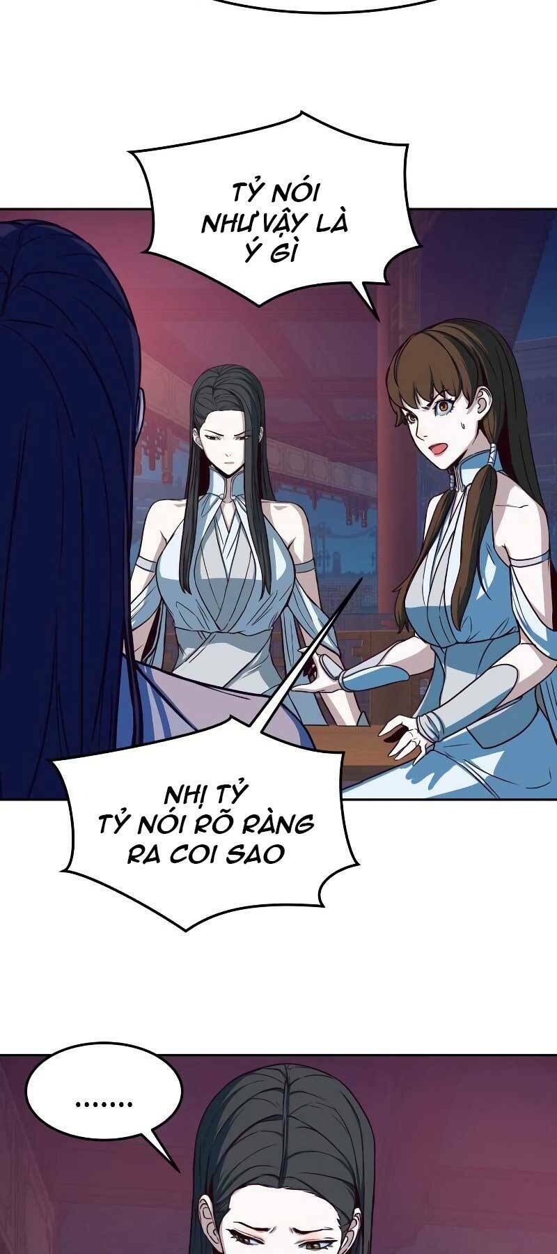 túy kiếm dạ hành chapter 18 - Next chapter 19