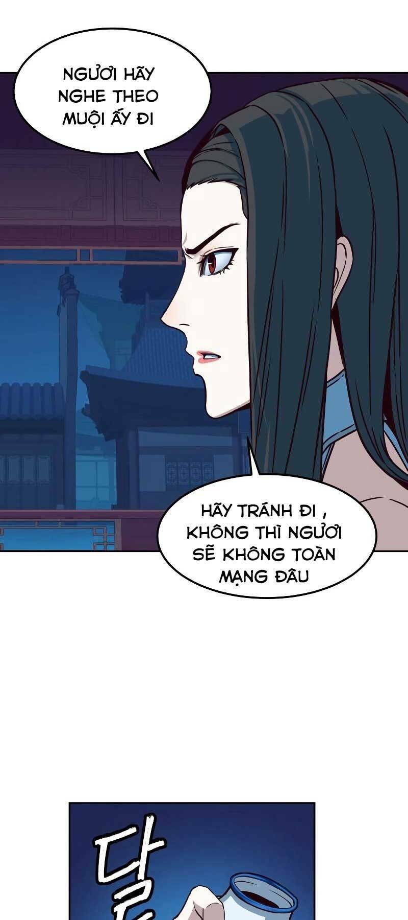 túy kiếm dạ hành chapter 18 - Next chapter 19