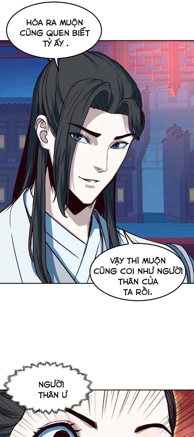 túy kiếm dạ hành chapter 18 - Next chapter 19