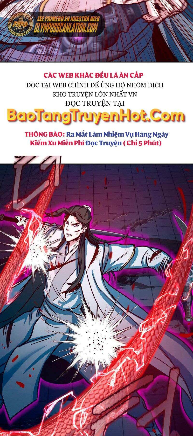 túy kiếm dạ hành chapter 19 - Next chapter 20