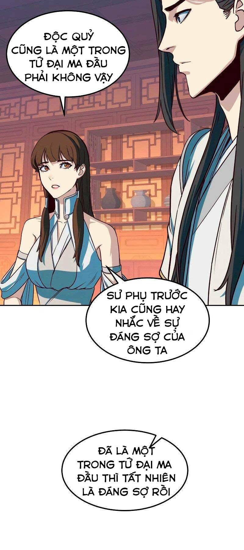 túy kiếm dạ hành Chapter 21 - Next chapter 22