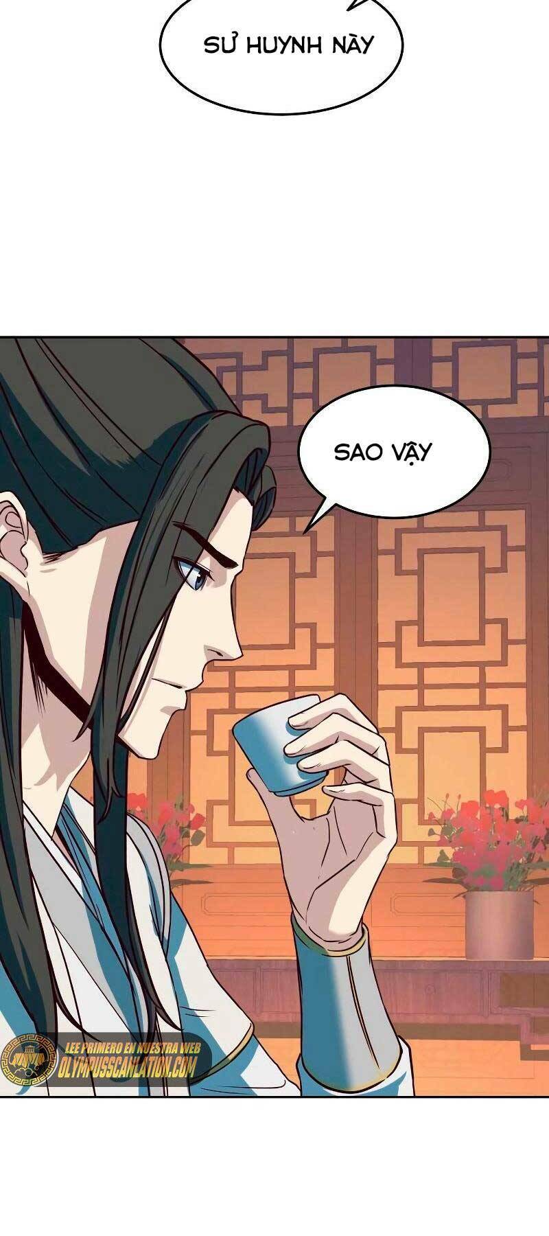 túy kiếm dạ hành Chapter 21 - Next chapter 22