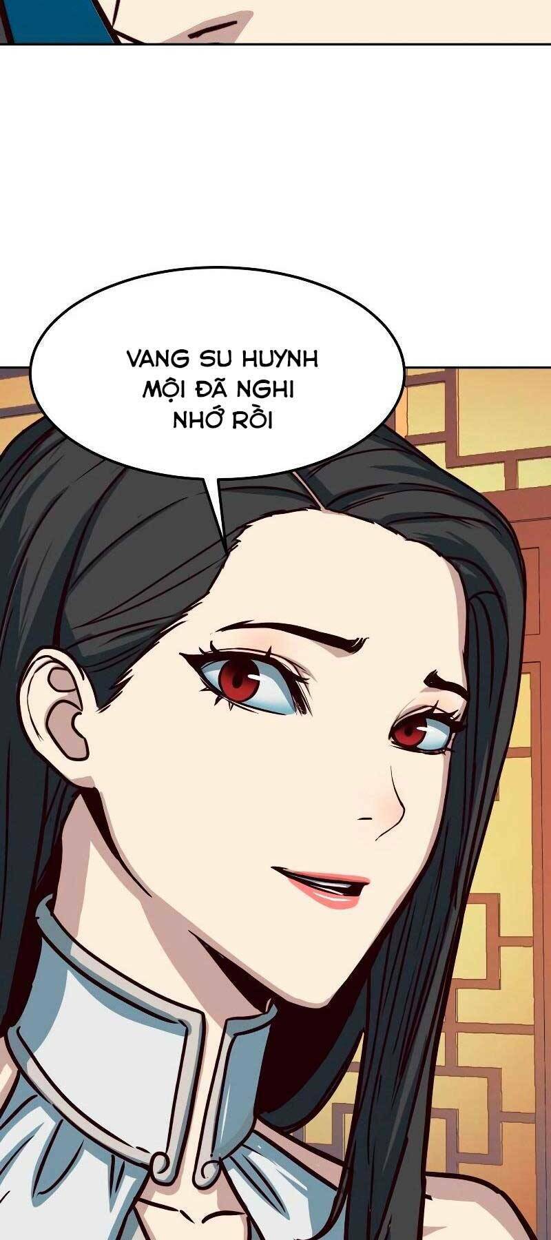 túy kiếm dạ hành Chapter 21 - Next chapter 22