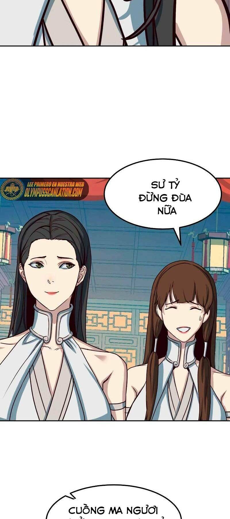 túy kiếm dạ hành Chapter 21 - Next chapter 22