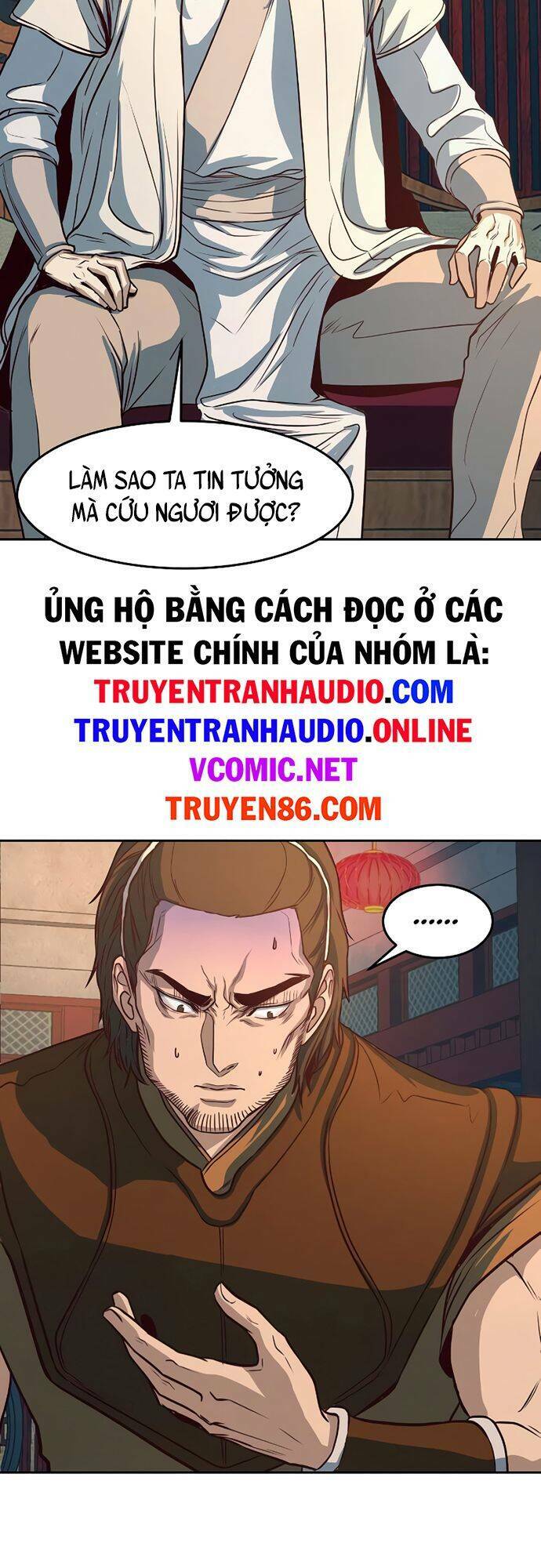 túy kiếm dạ hành chapter 3 - Next chapter 4