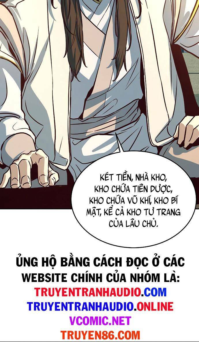 túy kiếm dạ hành chapter 3 - Next chapter 4