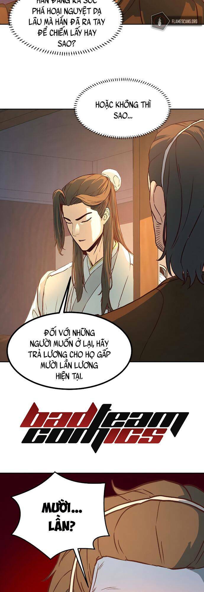 túy kiếm dạ hành chapter 3 - Next chapter 4