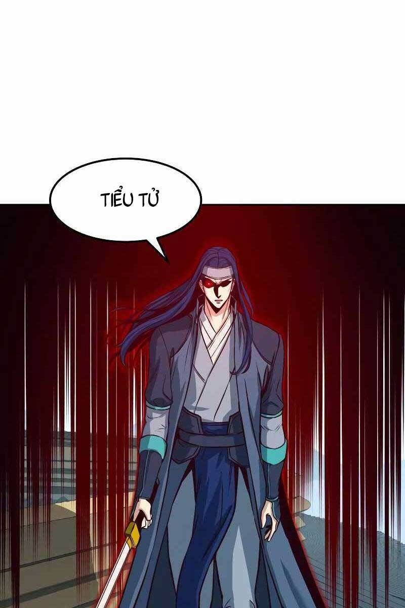 túy kiếm dạ hành chapter 30 - Next chapter 31