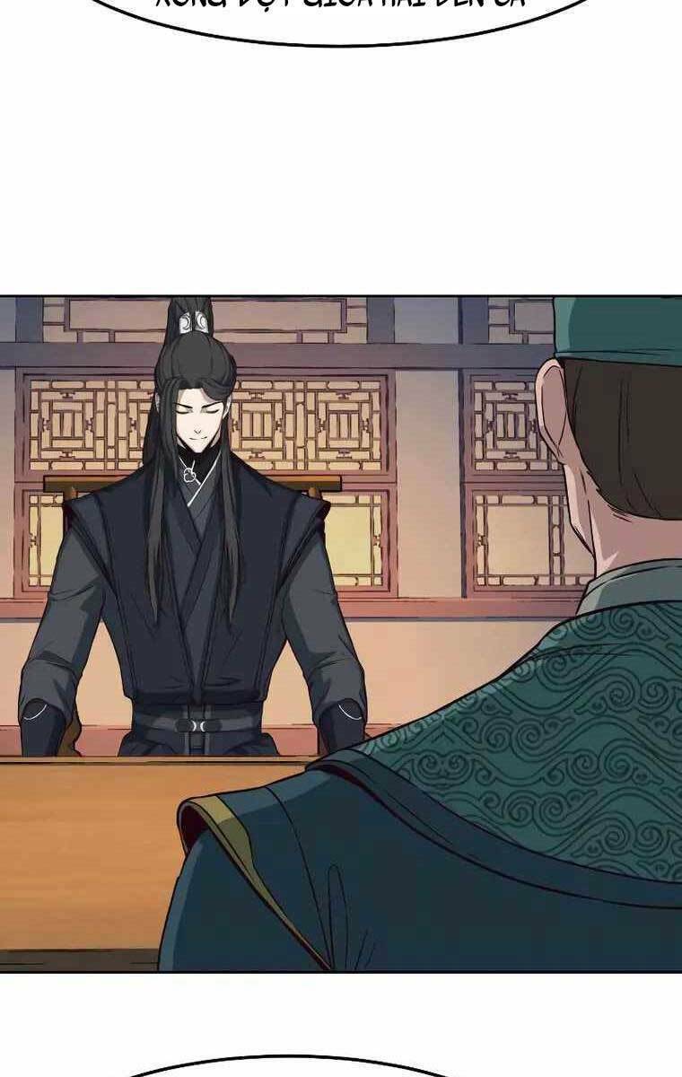 túy kiếm dạ hành Chapter 37 - Next chapter 38